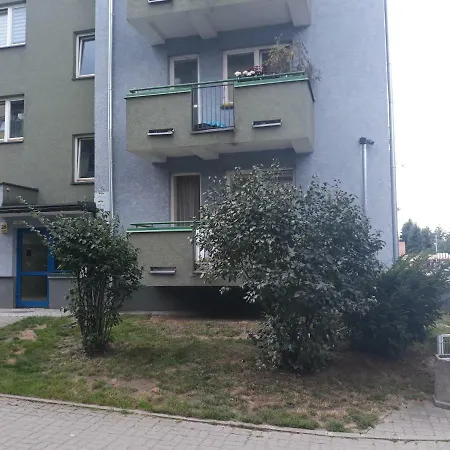 Apartament Przytulny 2
