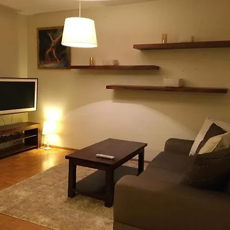 Διαμέρισμα Apartament Przytulny 2 Piastow