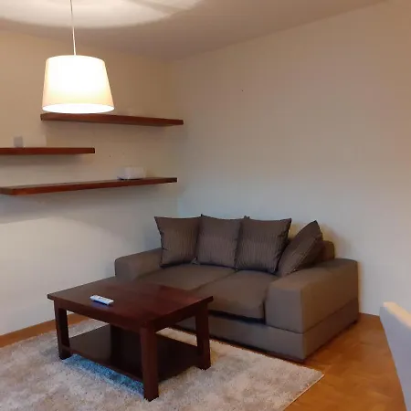 Apartament Przytulny 2 *