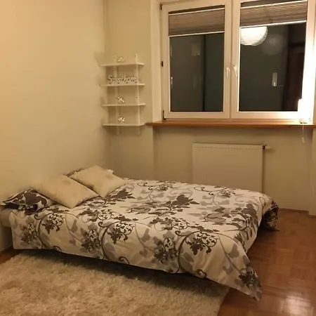 Διαμέρισμα Apartament Przytulny 2 Piastow