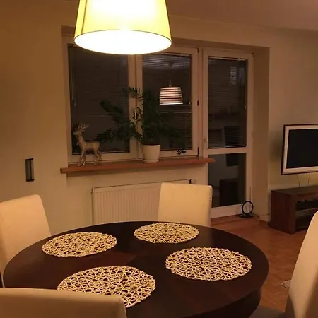 Apartament Przytulny 2 * Piastow