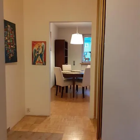 Apartament Przytulny 2 * Piastow