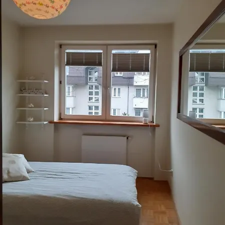 Διαμέρισμα Apartament Przytulny 2 *