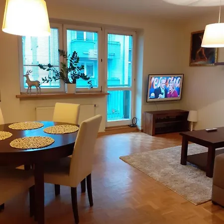 Διαμέρισμα Apartament Przytulny 2