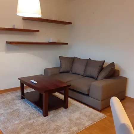 Διαμέρισμα Apartament Przytulny 2