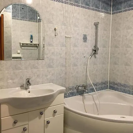 Apartament Przytulny 2 Διαμέρισμα Piastow