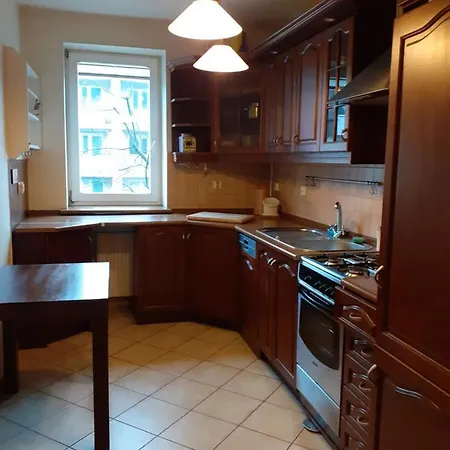 Apartament Przytulny 2 * Piastow